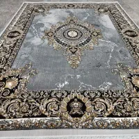 دو تخته فرش 500شانه هنوز استفاده نشدن