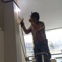 تاسیسات|خدمات پیشه و مهارت|تاکستان, |دیوار