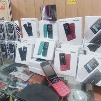 فروش نوکیا ساده ویتنام قیمت عمده موبایل سناتور