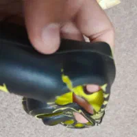 دو کاور دسته PS4|کنسول، بازی ویدئویی و آنلاین|شیراز, عادل آباد|دیوار