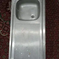 بدنه استیل ومحکم