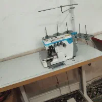 چرخ خیاطی راسته دوز و سردوز|چرخ خیاطی و ریسندگی|مشهد, بهمن|دیوار