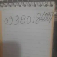 یک عدد سیم کارت ایرانسل رند|سیمکارت|زابل, |دیوار