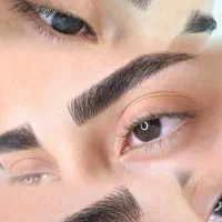 خدمات تخصصی آرایش دائم|خدمات آرایشگری و زیبایی|قائمشهر, |دیوار