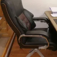 صندلی مدیریت|صندلی و نیمکت|یزد, |دیوار