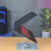 لپ‌تاپ MSI MS-17F3غول گیمینگ با نمایشگر بزرگ|رایانه همراه|یزد, |دیوار
