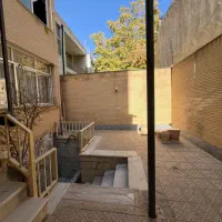 سوییت ۵۰متری/۳۰متر حیاط اختصاصی /نظر غربی|اجارهٔ آپارتمان|اصفهان, جلفا|دیوار