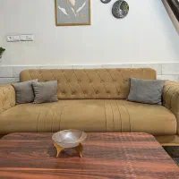 مبل|مبلمان خانگی و میز عسلی|شیروان (خراسان), |دیوار