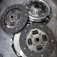 دیسک و صفحه پژو وتیوفایو دیسک وصفحه پژو و۲۰۶ضمانتی