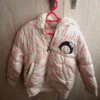 کاپشن بچگانه|کفش و لباس بچه|شیراز, جوادیه|دیوار