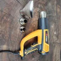 سشوار 2800وات اینتیمکس دیمردار تنطیم حرارت قدرتی