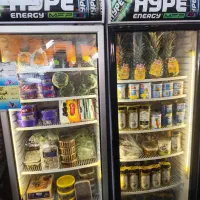 یخچال ایستاده