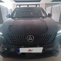 دیگینیتی پرسثیژ 1402|خودرو سواری و وانت|تهران, ایرانشهر|دیوار