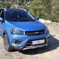 ام وی ام x22 اسپرت اکسلت مدل ۱۳۹۵ وارداتی