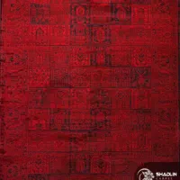 فرش طرح بلوچ