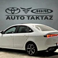 ریسپکت دو پرایم 2 دو سفید/مدل 1404 صفر خشک روز آنی