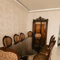 میز نهارخوری و بوفه