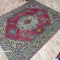 فرش دست بافت