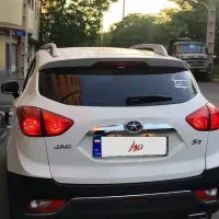 جک s3|خودرو سواری و وانت|تبریز, |دیوار