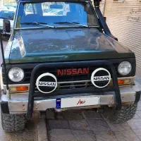 پاترول ۷۷|خودرو سواری و وانت|کرمانشاه, |دیوار