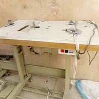 سه سوزنه کابویی