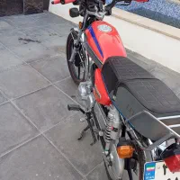 موتور 200 1401صفر|موتورسیکلت|چهارباغ, |دیوار