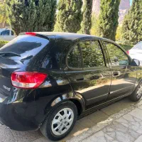 تیبا 2 بدون رنگ 1400|خودرو سواری و وانت|اصفهان, شهریار|دیوار