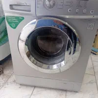 لباسشویی ال جی اصل کره