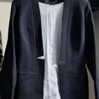 کت وشلوار ریسانی نو
