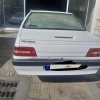 پژوتیوفایو405مدل99کارکرد140|خودرو سواری و وانت|شهرضا, |دیوار