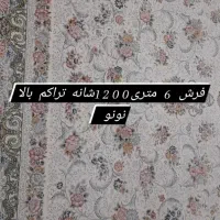 فرش 6متری|فرش|رشت, پاره بیجار|دیوار