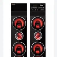 اسپیکر میکرولب مدل phoenix5