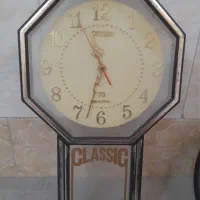 ساعت دیواری