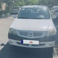 ال۹۰ مدل E2 پارس خودرو ۹۶ دنده ای
