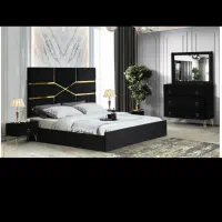 سرویس خواب شیک وزیبا دیانا دونفره