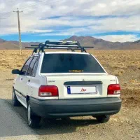 پراید ۸۸|خودرو سواری و وانت|قرچک, مهدیه|دیوار