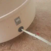 سماور برقی 10لیتری خارجی|سماور، چای‌ساز، قهوه‌ساز|گرگان, |دیوار