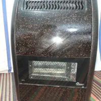 بخاری گازسوز