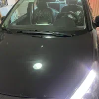 207 TU5P سقف شیشه ای ارتقا یافته با رینگ1404