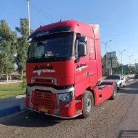 کشنده رنوهای2020|خودرو سنگین|کهریزک, |دیوار