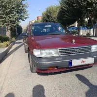 کریسیدا ۱۹۹۲