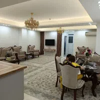 فروش تک واحدی 114 متر /محدوده هوشنگ حاتمی