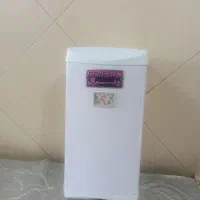 آبگرمکن برقی در حد نو