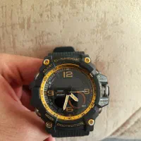 ساعت کاسیو جی شاک اصل ژاپن