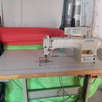 چرخ راسته جک پنل بالا فول|چرخ خیاطی و ریسندگی|درگزین, |دیوار