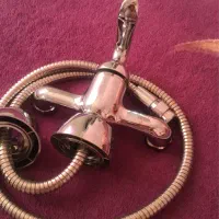 شیر توالت نو