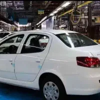 فروش حواله رانا پلاس ارتقا یافته ۳ماهه