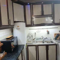 کابینت تمام فلز