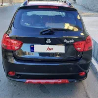 کوئیک R کم کار ۹۸|خودرو سواری و وانت|مشهد, نیروی هوایی|دیوار