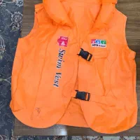 جلیقه غریق نجات